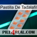 Tadalafil Pill 26